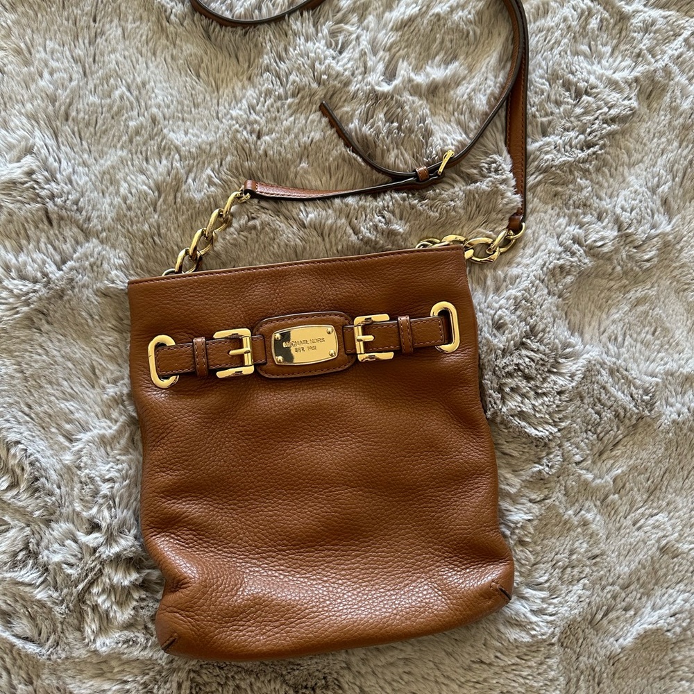 Michael Kors Crossbody Bag!